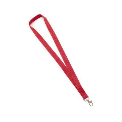 Lanyard poliéster Neck