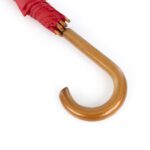 Paraguas madera Santy