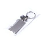 Llavero metálico Trailer