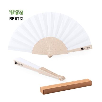 Abanico ecológico Lencer