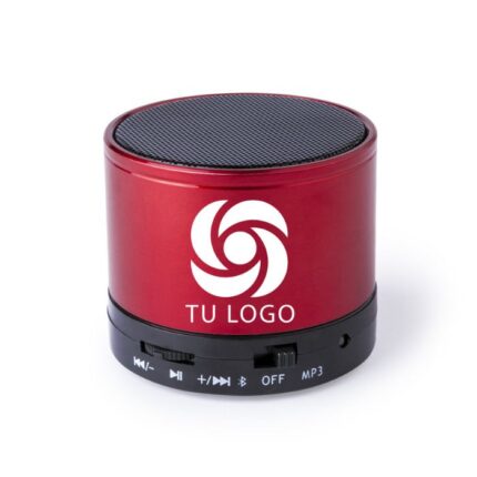 Altavoz Bluetooth Martins AL4936