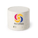 Altavoz Bluetooth eco Cayren AL6540