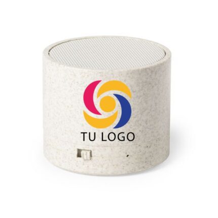 Altavoz Bluetooth eco Cayren AL6540