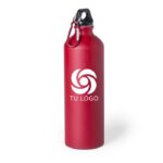 Bidón aluminio Delby 800ml