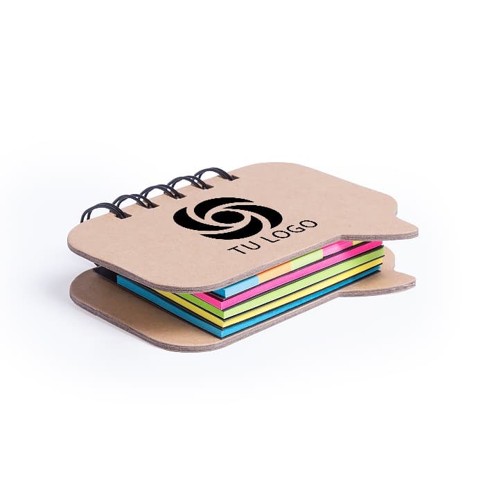 Bloc notas Lazza Bloc notas Lazza