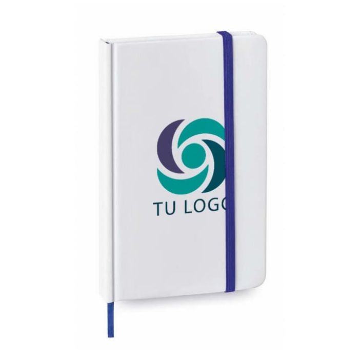 Bloc notas blanco A6 Yakis Bloc notas blanco A6 Yakis