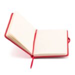 bloc de notas polipiel personalizado