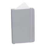 bloc de notas polipiel personalizado