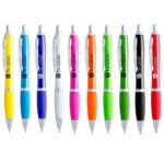 Bolígrafo Clexton 5014