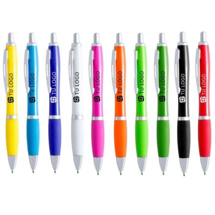 Bolígrafo Clexton 5014