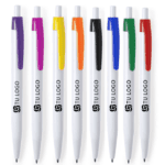 Bolígrafo pulsador Kific