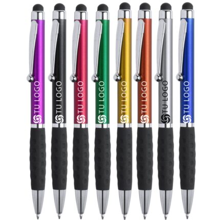 Bolígrafo puntero Sagur