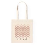 Bolsa algodón Siltex