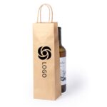 Bolsa para botella Ragnar