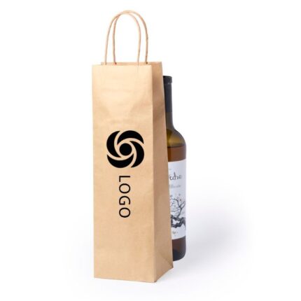 Bolsa para botella Ragnar