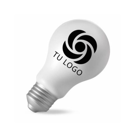 Bombilla antiestrés Kidea 4270