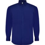 Camisa manga larga Aifos LS hombre