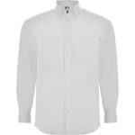 Camisa manga larga Aifos LS hombre