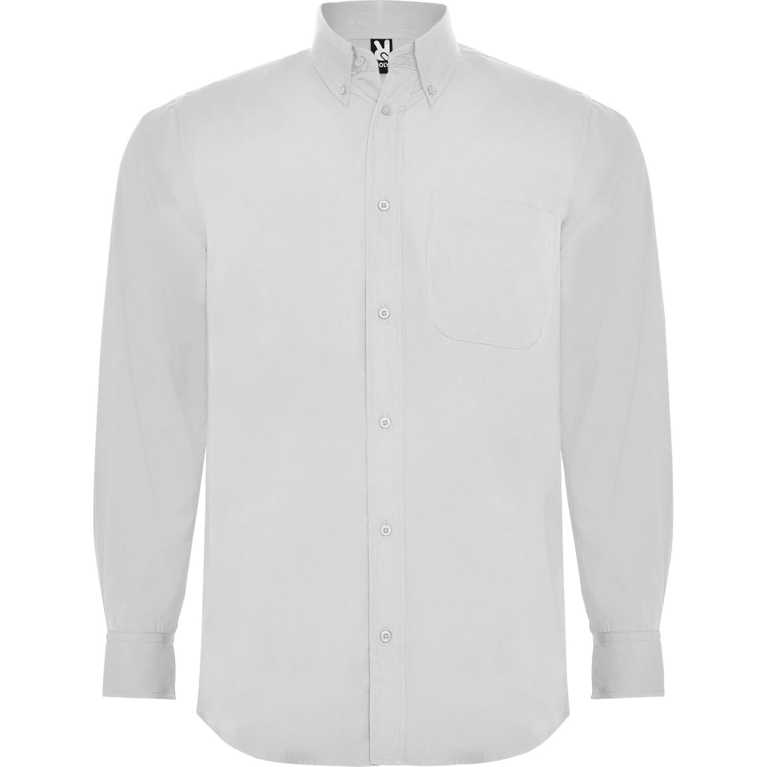 Camisa manga larga Aifos LS hombre