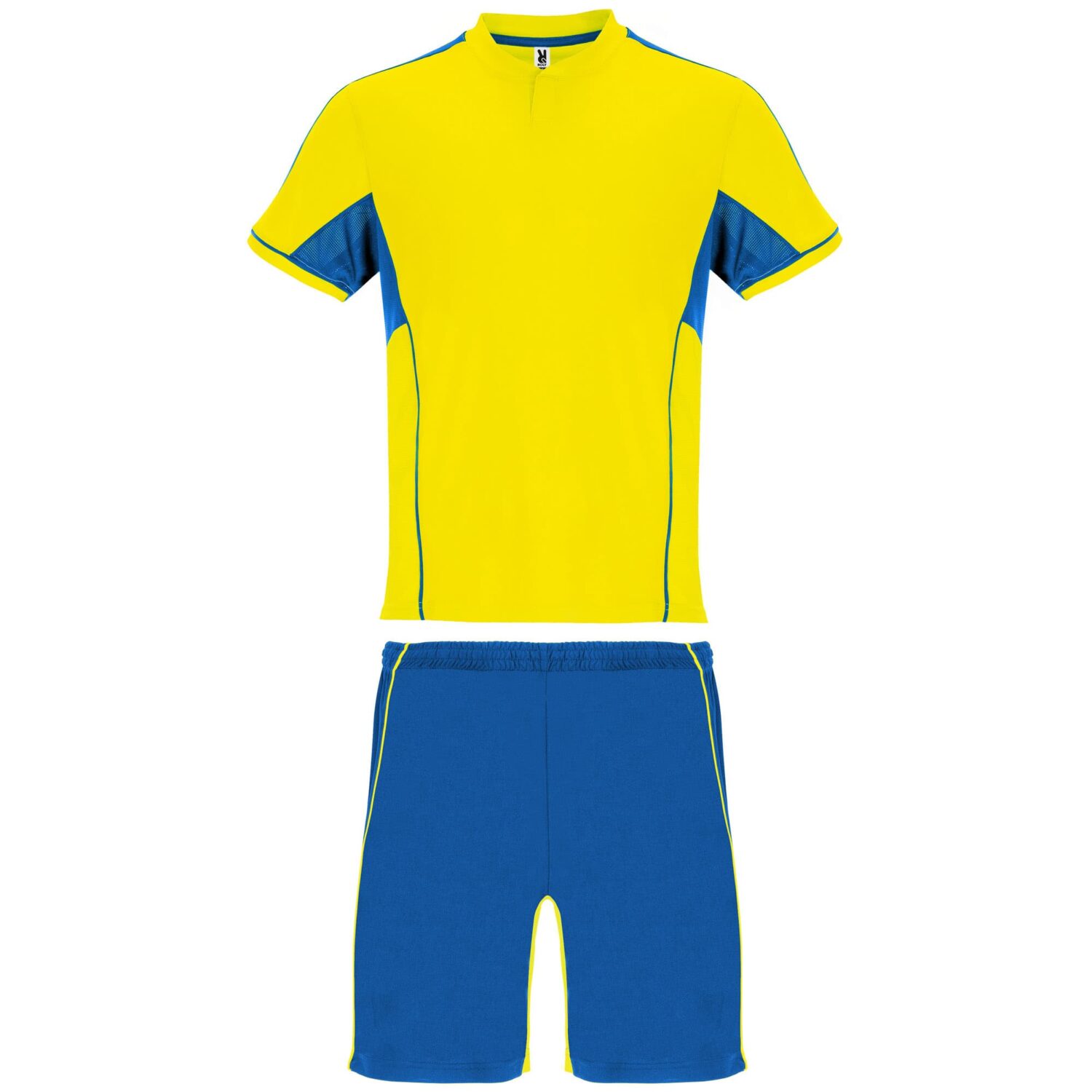Conjunto deportivo unisex Boca
