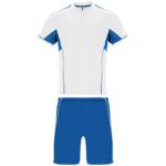Conjunto deportivo unisex Boca