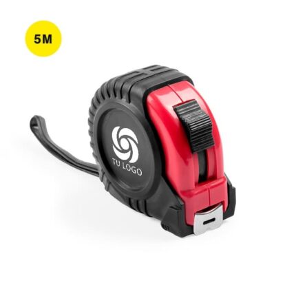 Flexómetro grade 5m