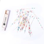 Juego Habilidad Mikado