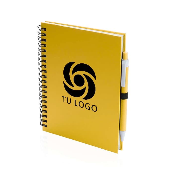 Libreta Koguel Libreta Koguel - Imagen 1