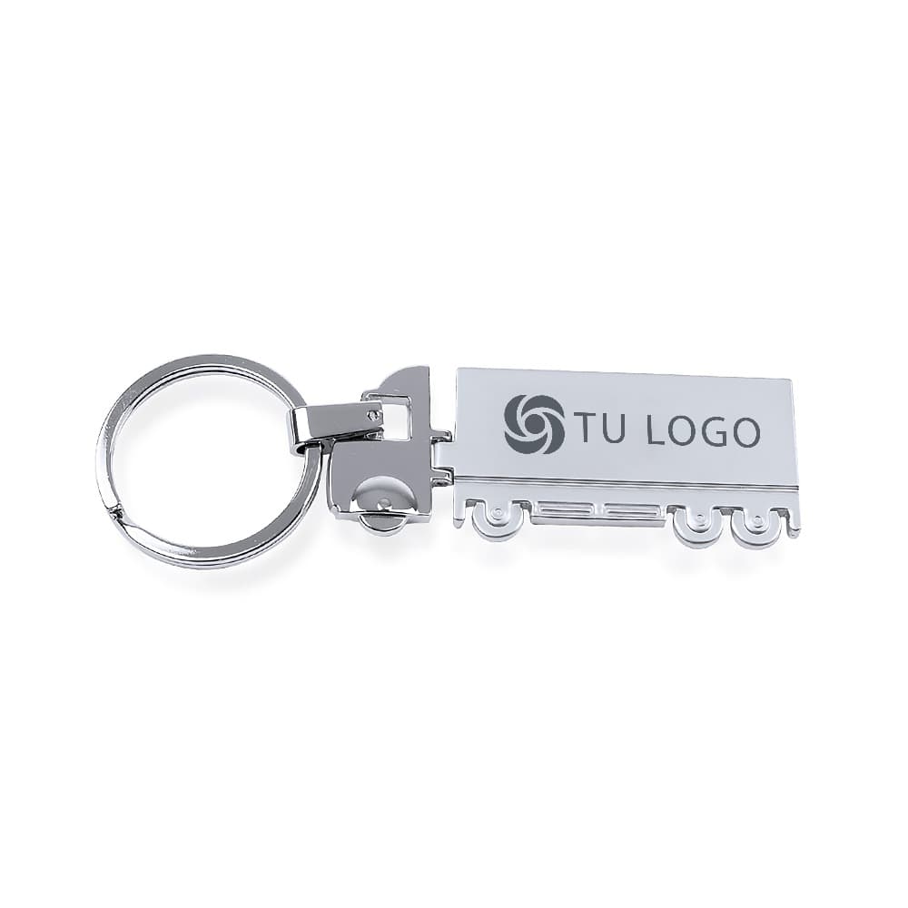 Llavero Trailer Llavero Trailer