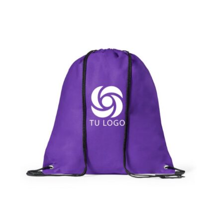 Mochila de cuerdas non-woven Hera