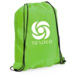 Mochila de cuerdas poliéster Spook