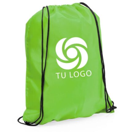 Mochila de cuerdas poliéster Spook