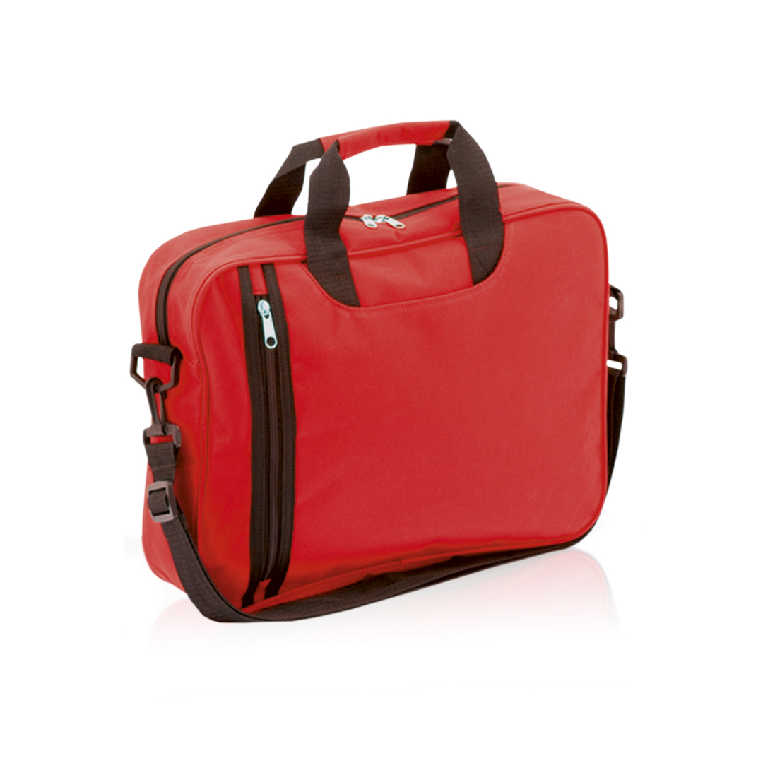 Portadocumentos cremallera Amazon