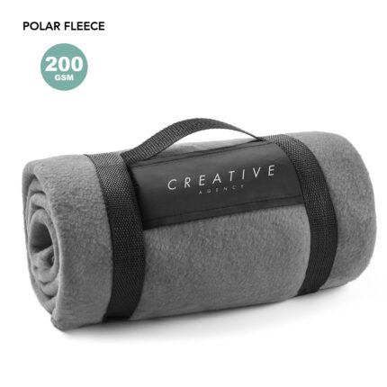 Manta polar Mountain