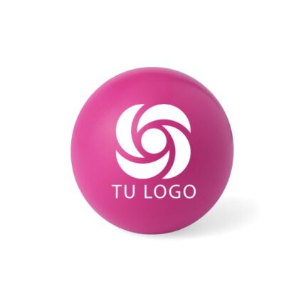 Pelota antiestrés Lasap