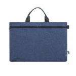 Portadocumentos Divaz azul marino