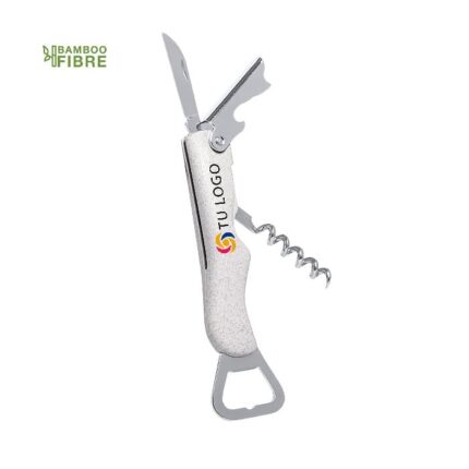 Sacacorchos Abridor Lavip