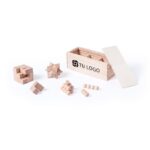 Set juegos habilidad Genium