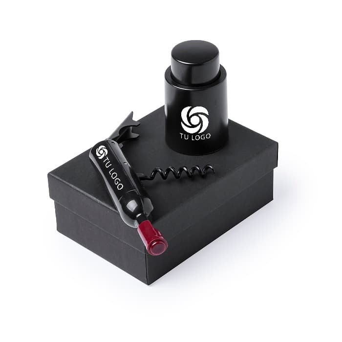 Set Vinos Kazan Set Vinos Kazan