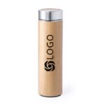 Termo bambú Moltex 500ml