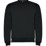 sudadera clásica plomo oscuro