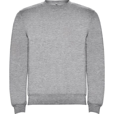 sudadera clásica gris vigoré