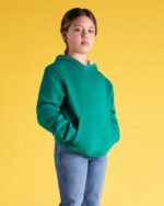 Sudadera con capucha Urban Kids