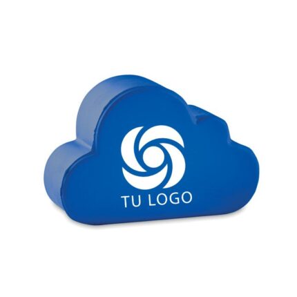 Antiestrés nube Cloudy mo7983