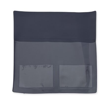 Portadocumentación ITV y médico