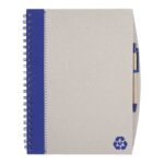 Cuaderno A4 cartón reciclado