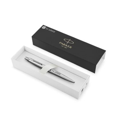 Bolígrafo Jotter acero Parker