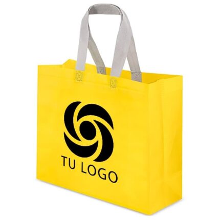 Bolsa non-woven Yucatan pequeña