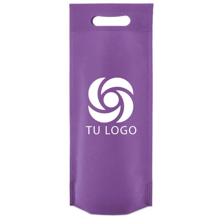 Bolsa para botella non-woven RAT162 Bolsa para botella de vino