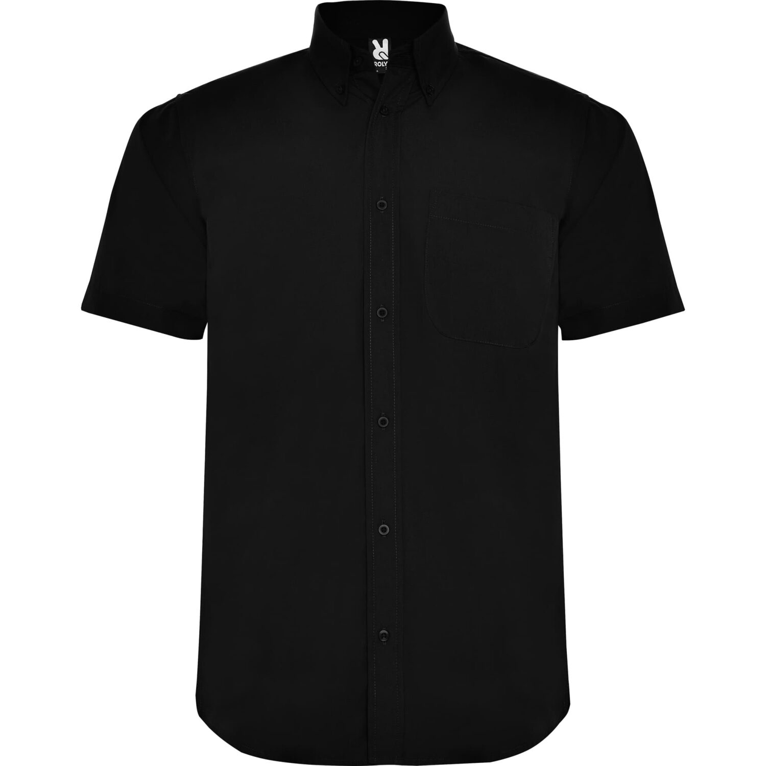 Camisa manga corta hombre Aifos